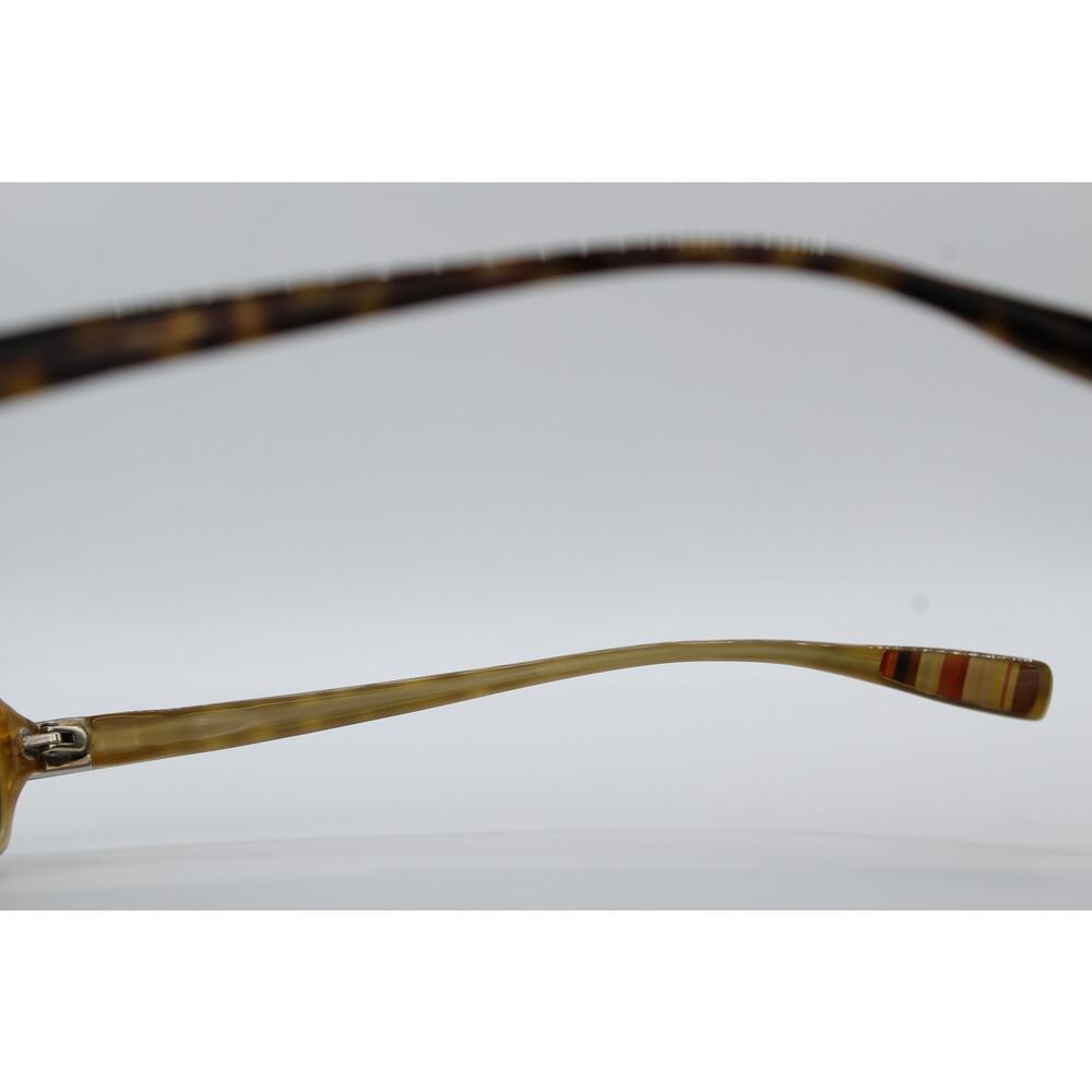 Paul Smith Dark Tortoise Rectangular Sunglasses - image 3